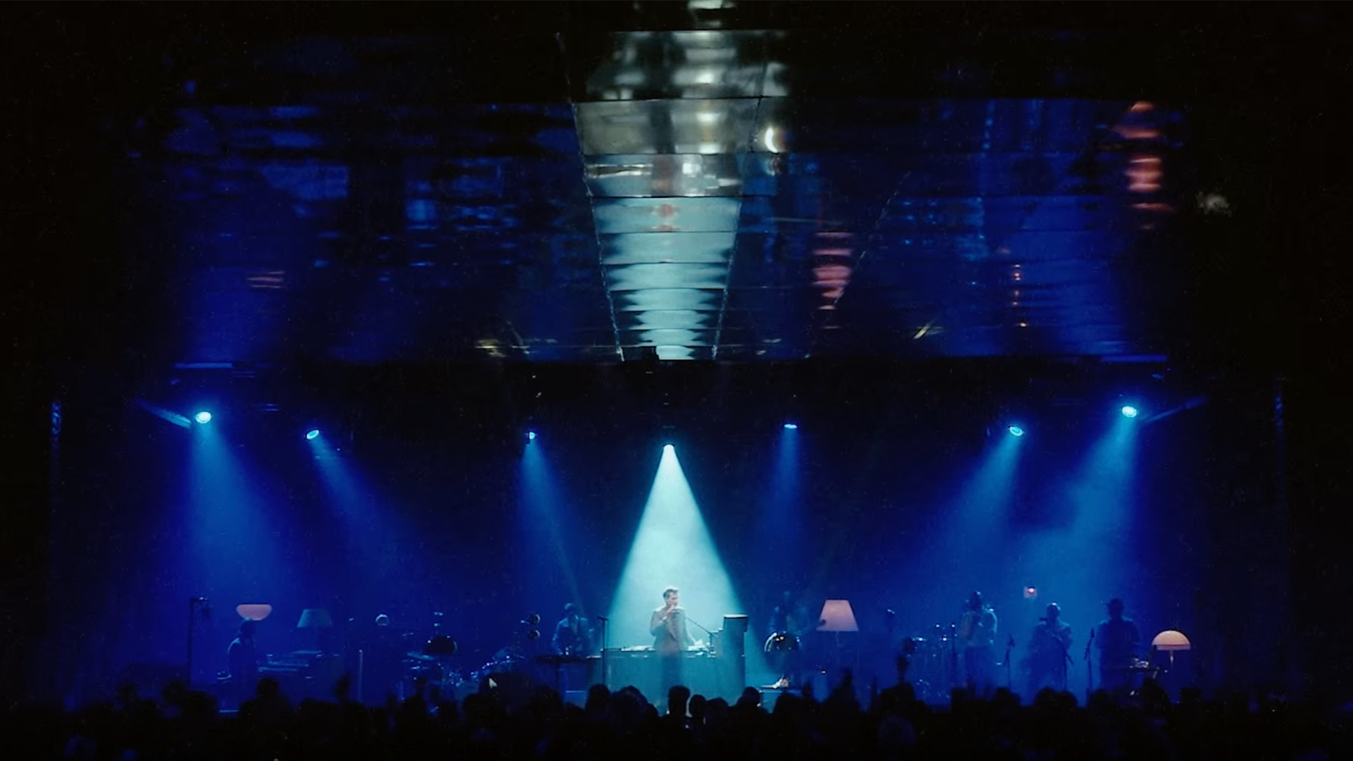 Audemars Piguet | Mark Ronson Montreux Jazz Festival Edit