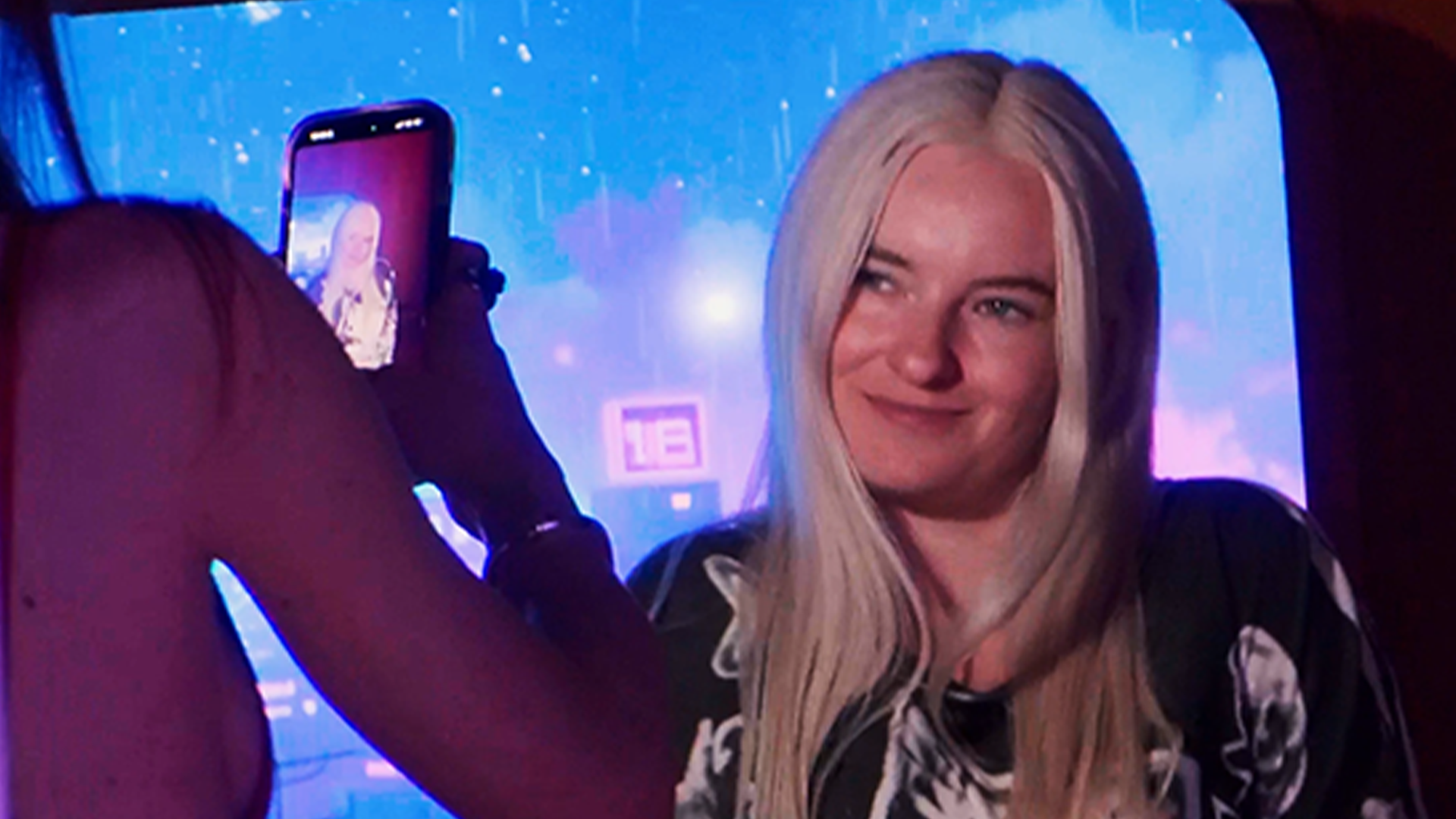 Clean Bandit | BTS Creators