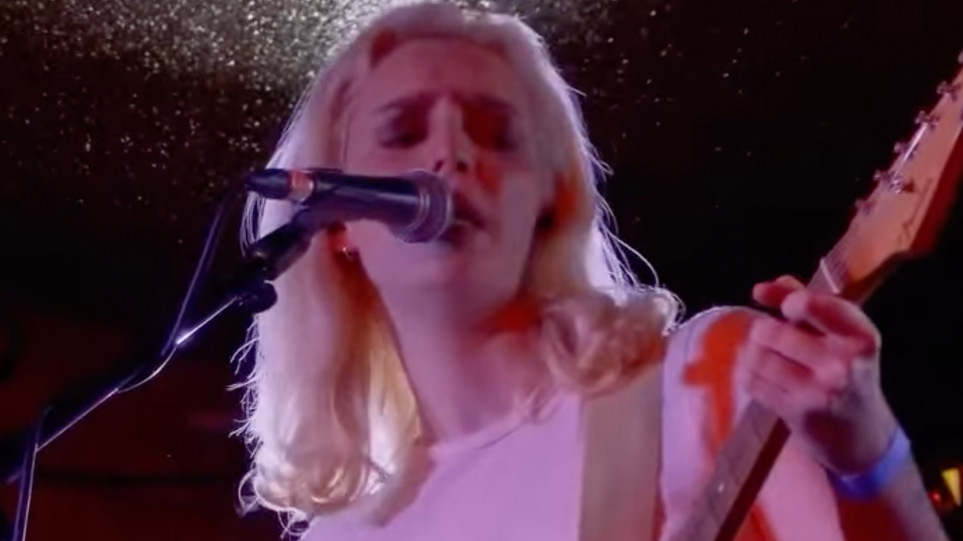 Chrysalis Records | Moth Club Performances